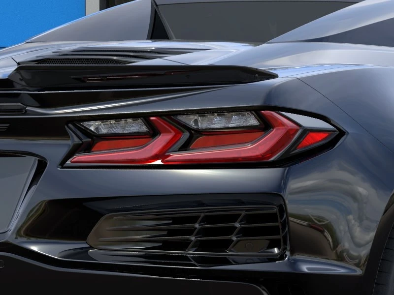 2027 Chevrolet Corvette C8 Grand Sport - Image 11 of 24