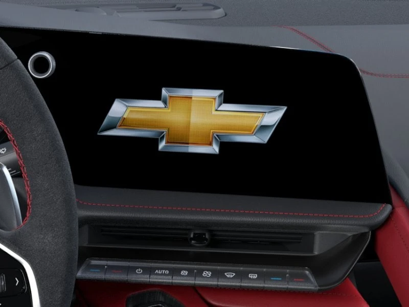 2027 Chevrolet Corvette C8 Grand Sport - Image 20 of 24