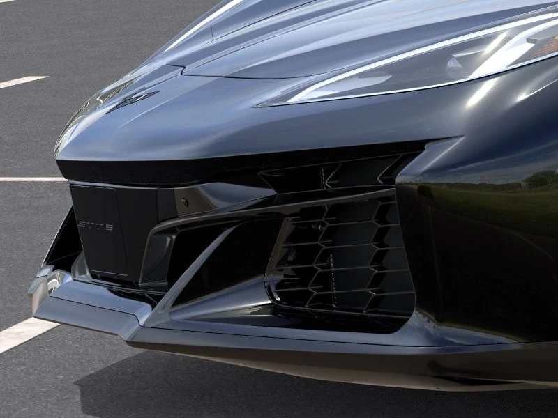 2027 Chevrolet Corvette C8 Grand Sport - Image 13 of 24