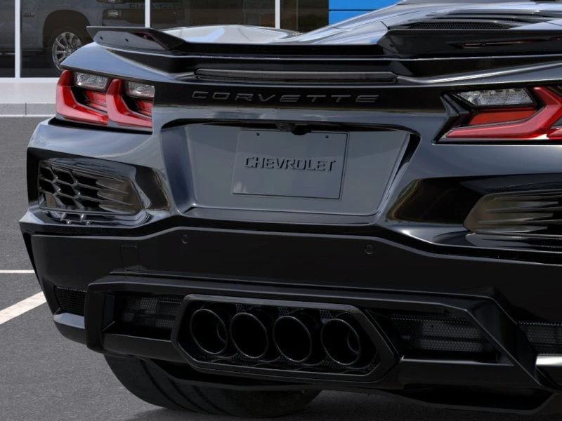 2027 Chevrolet Corvette C8 Grand Sport - Image 14 of 24