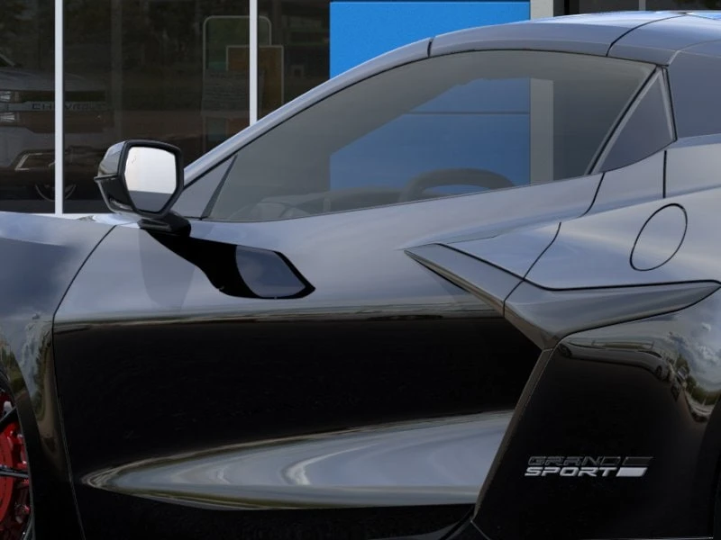 2027 Chevrolet Corvette C8 Grand Sport - Image 12 of 24