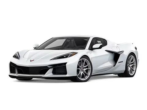 2027 Chevrolet Corvette Grand Sport 2LT Coupe