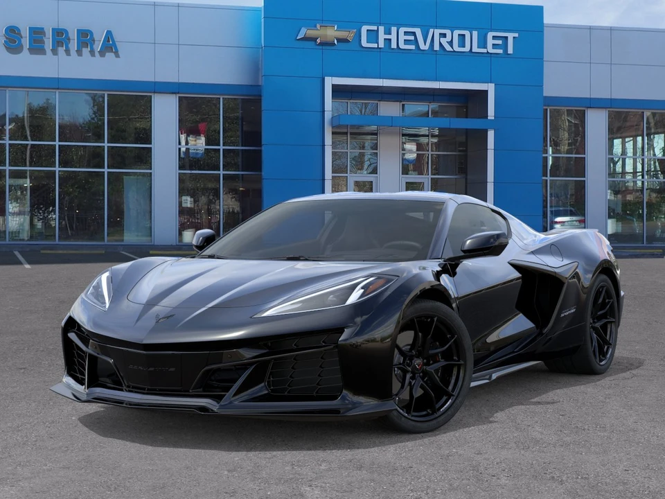 2027 Chevrolet Corvette C8 Grand Sport - Image 30 of 31