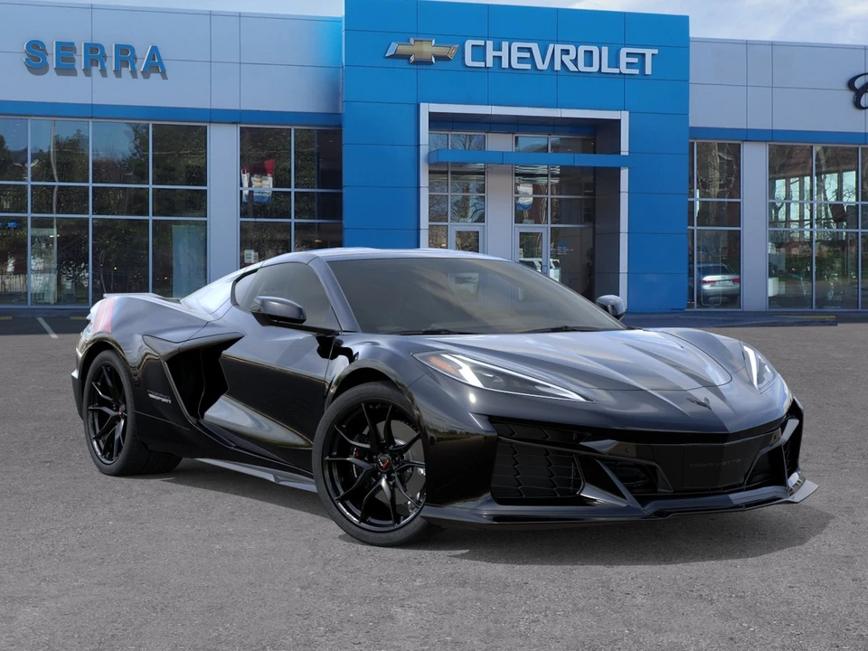 2027 Chevrolet Corvette C8 Grand Sport - Image 31 of 31