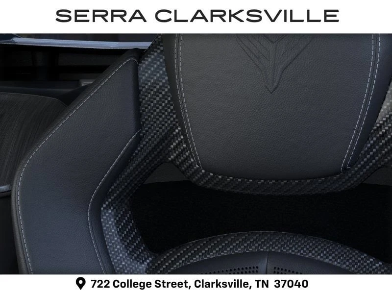 2027 Chevrolet Corvette C8 Grand Sport - Image 21 of 31