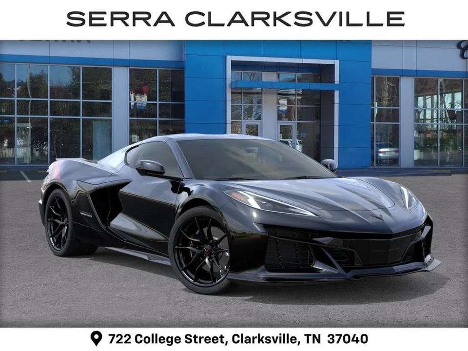 2027 Chevrolet Corvette C8 Grand Sport - Image 7 of 31