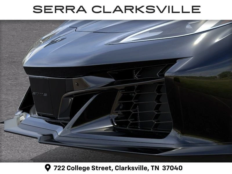 2027 Chevrolet Corvette C8 Grand Sport - Image 13 of 31