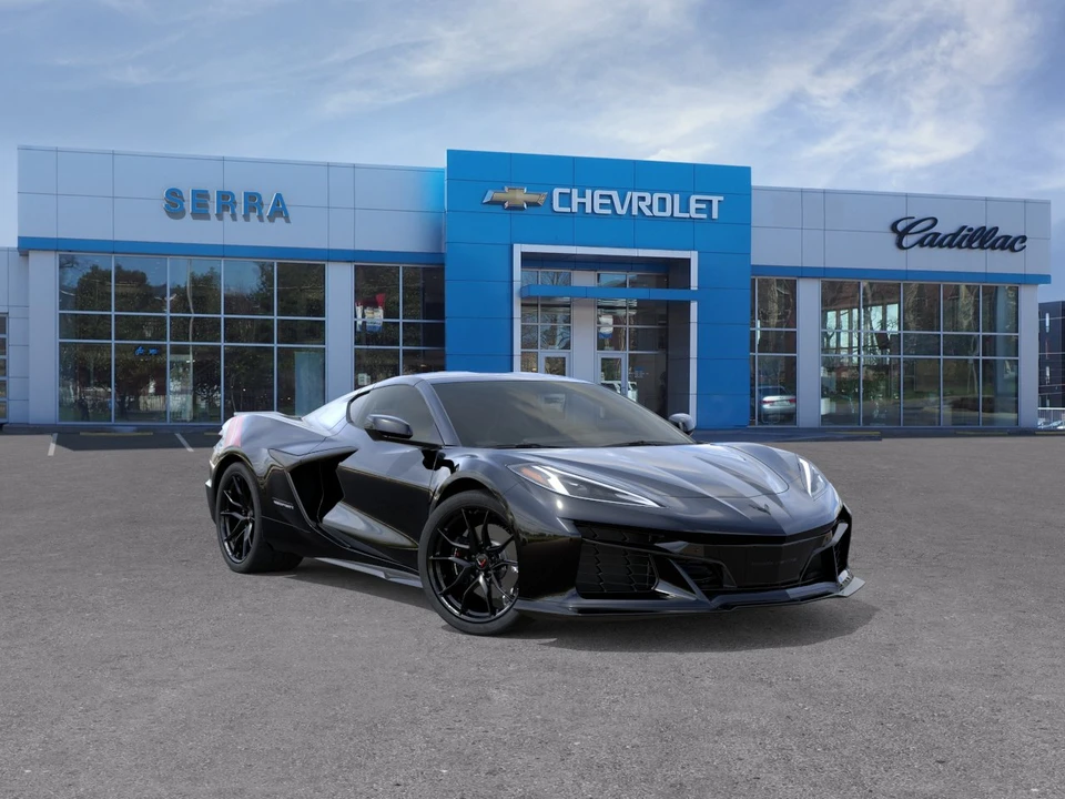 2027 Chevrolet Corvette C8 Grand Sport - Image 25 of 31