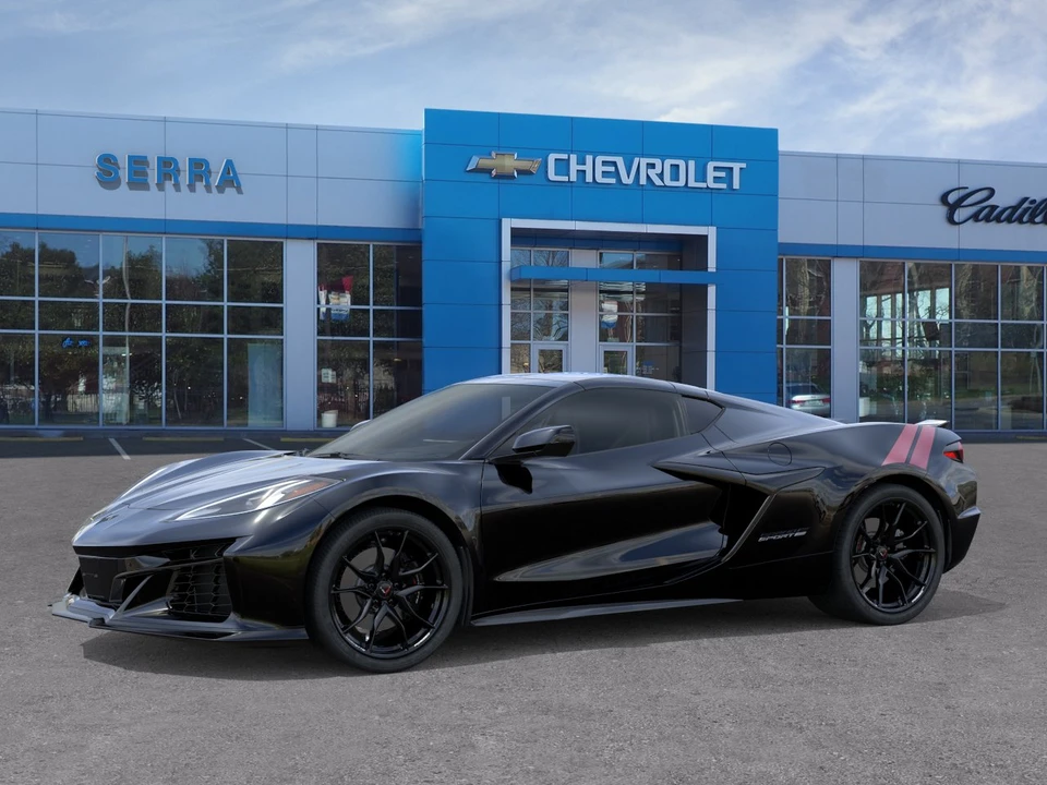 2027 Chevrolet Corvette C8 Grand Sport - Image 26 of 31