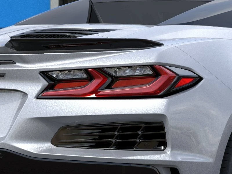 2027 Chevrolet Corvette C8 Grand Sport - Image 11 of 31