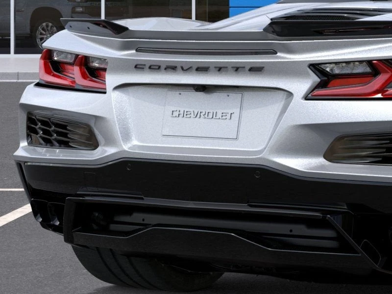 2027 Chevrolet Corvette C8 Grand Sport - Image 14 of 31