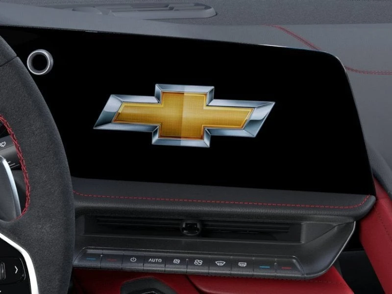2027 Chevrolet Corvette C8 Grand Sport - Image 20 of 31
