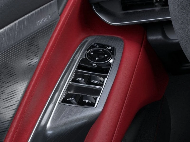 2027 Chevrolet Corvette C8 Grand Sport - Image 22 of 31