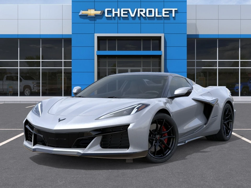 2027 Chevrolet Corvette C8 Grand Sport - Image 30 of 31