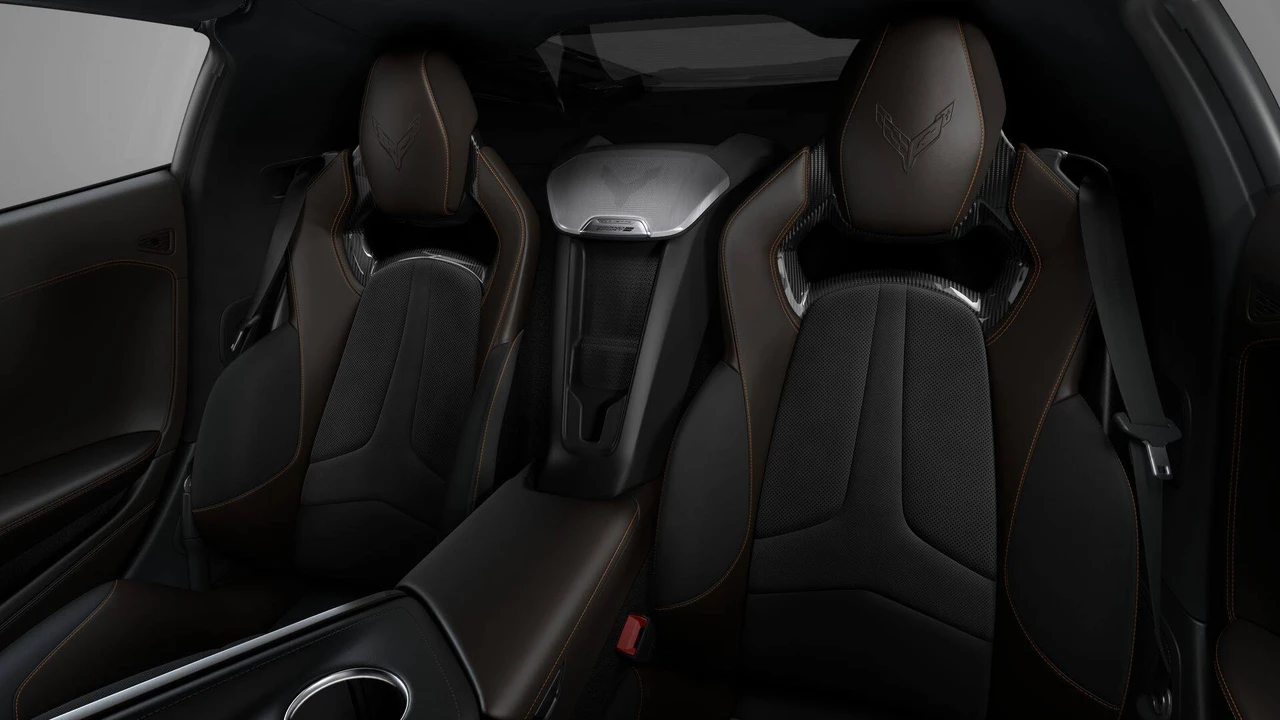 2027 Chevrolet Corvette C8 Grand Sport - Image 11 of 11