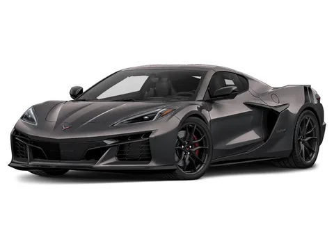 2027 Chevrolet Corvette Grand Sport 3LT