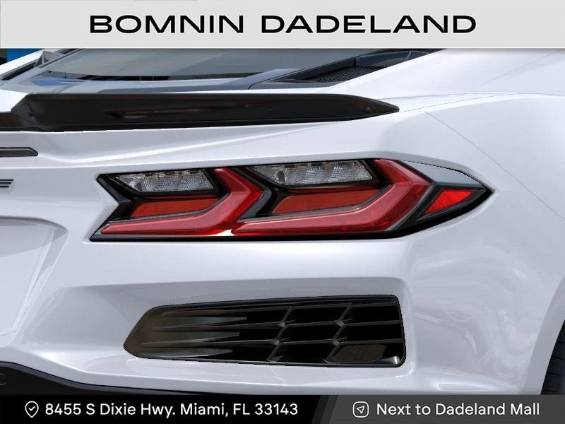 2027 Chevrolet Corvette C8 Grand Sport - Image 11 of 31