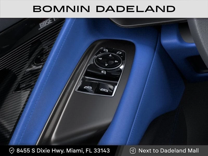 2027 Chevrolet Corvette C8 Grand Sport - Image 22 of 31