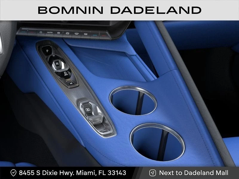 2027 Chevrolet Corvette C8 Grand Sport - Image 23 of 31
