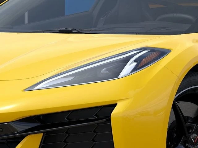 2027 Chevrolet Corvette C8 Grand Sport - Image 10 of 26