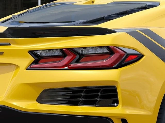 2027 Chevrolet Corvette C8 Grand Sport - Image 11 of 26