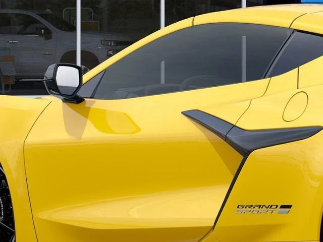 2027 Chevrolet Corvette C8 Grand Sport - Image 12 of 26