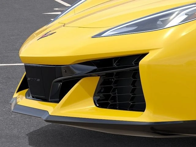 2027 Chevrolet Corvette C8 Grand Sport - Image 13 of 26