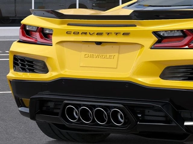2027 Chevrolet Corvette C8 Grand Sport - Image 14 of 26