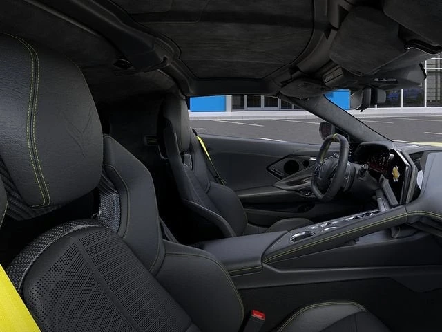 2027 Chevrolet Corvette C8 Grand Sport - Image 17 of 26