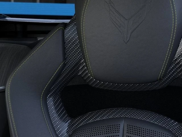 2027 Chevrolet Corvette C8 Grand Sport - Image 21 of 26