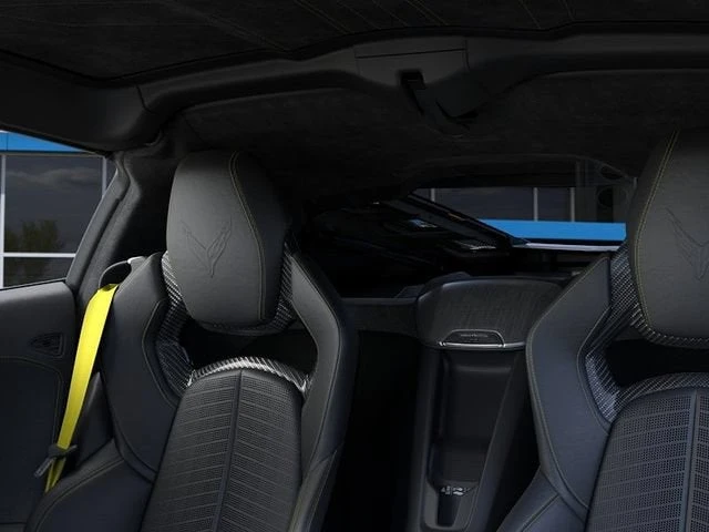 2027 Chevrolet Corvette C8 Grand Sport - Image 24 of 26