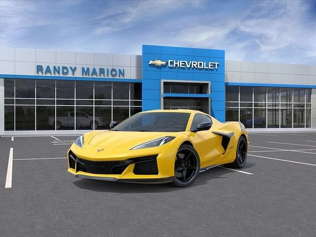 2027 Chevrolet Corvette C8 Grand Sport - Image 8 of 26
