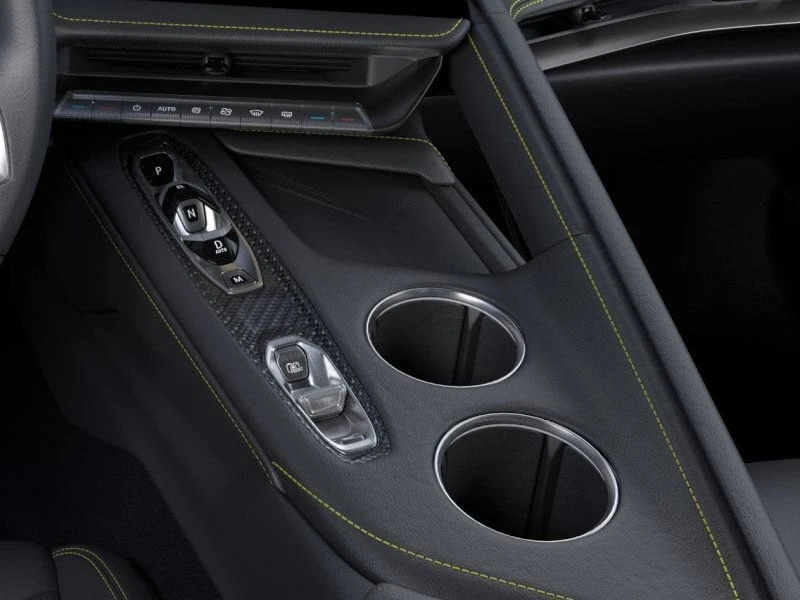 2027 Chevrolet Corvette C8 Grand Sport - Image 23 of 25