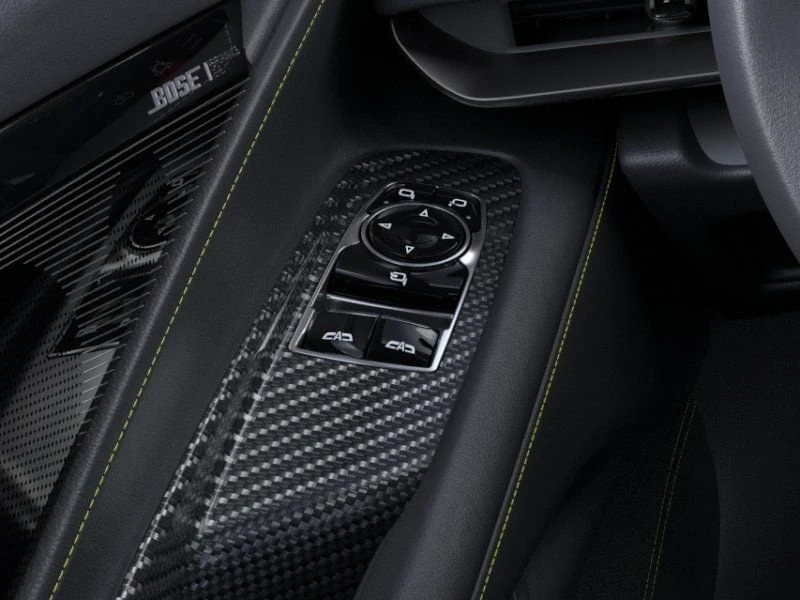 2027 Chevrolet Corvette C8 Grand Sport - Image 22 of 25