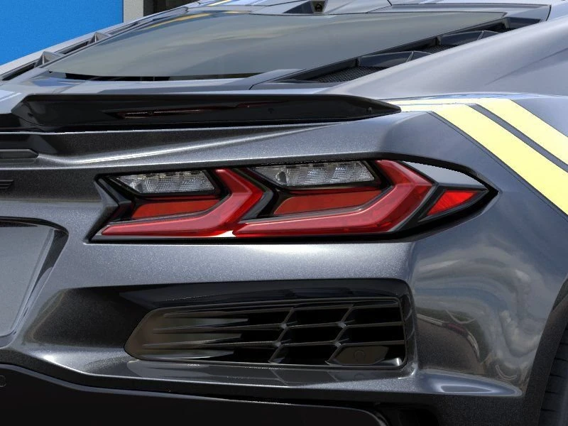 2027 Chevrolet Corvette C8 Grand Sport - Image 11 of 25