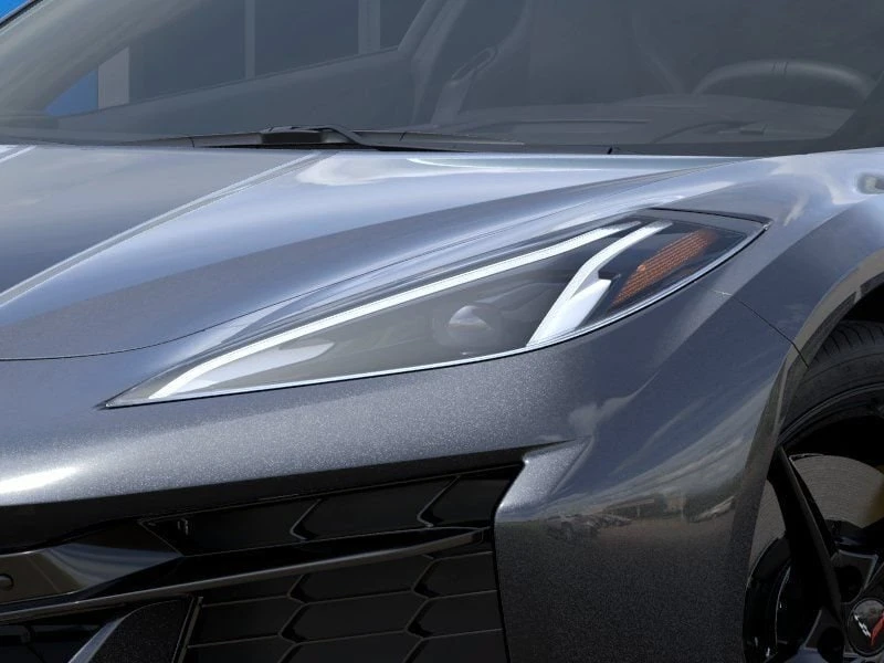 2027 Chevrolet Corvette C8 Grand Sport - Image 10 of 25