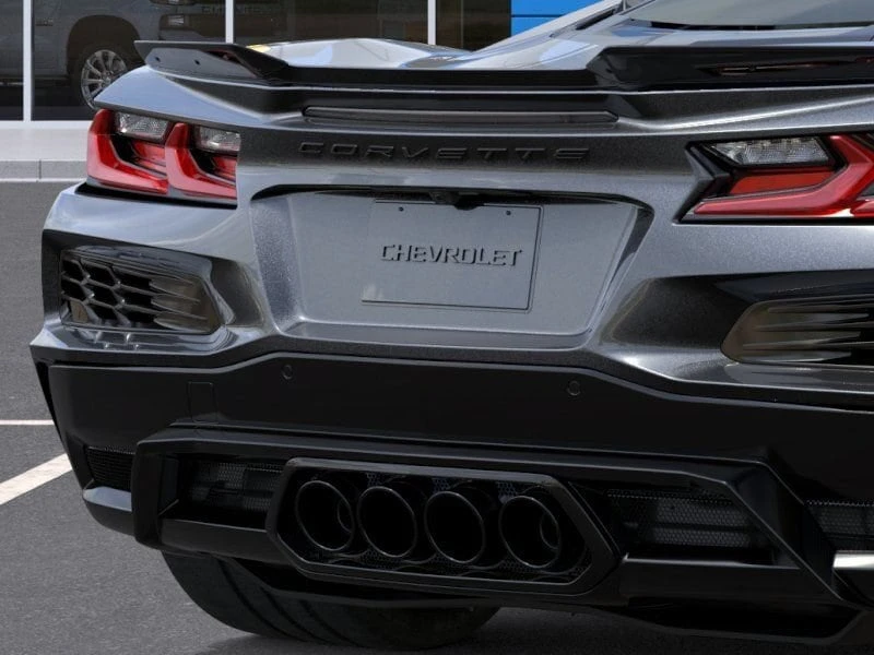 2027 Chevrolet Corvette C8 Grand Sport - Image 14 of 25