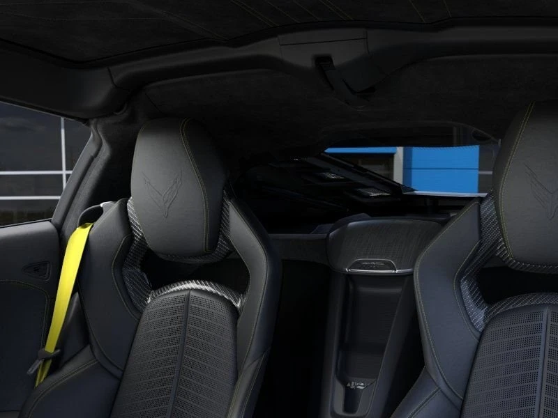 2027 Chevrolet Corvette C8 Grand Sport - Image 24 of 25