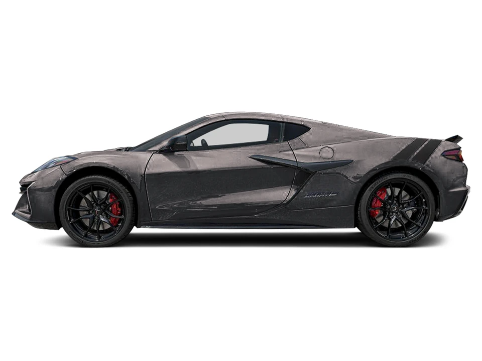 2027 Chevrolet Corvette C8 Grand Sport - Image 2 of 2