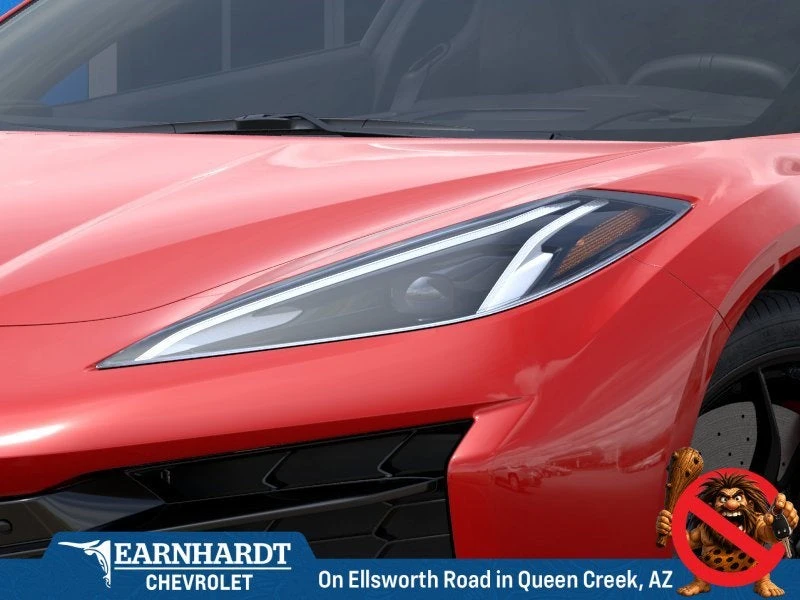 2027 Chevrolet Corvette C8 Grand Sport - Image 10 of 31
