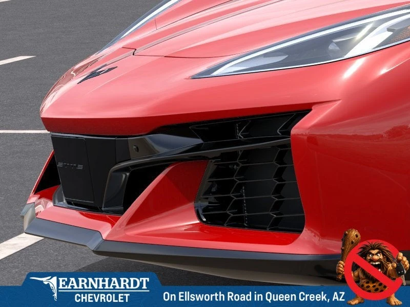 2027 Chevrolet Corvette C8 Grand Sport - Image 13 of 31