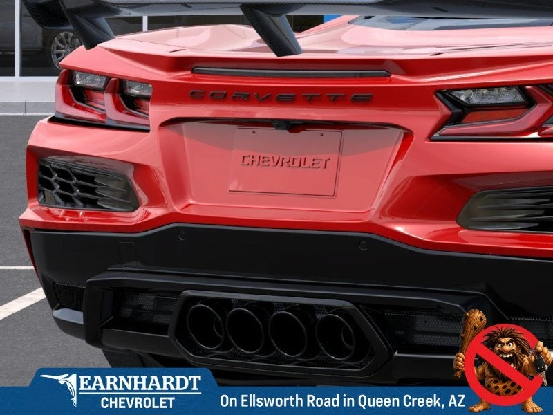 2027 Chevrolet Corvette C8 Grand Sport - Image 14 of 31