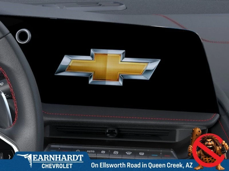 2027 Chevrolet Corvette C8 Grand Sport - Image 20 of 31