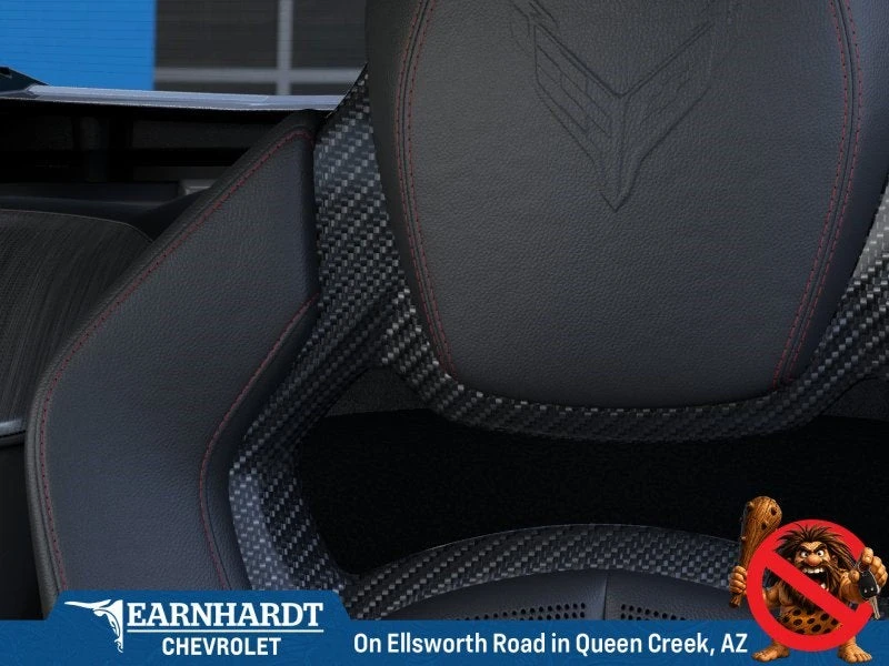2027 Chevrolet Corvette C8 Grand Sport - Image 21 of 31