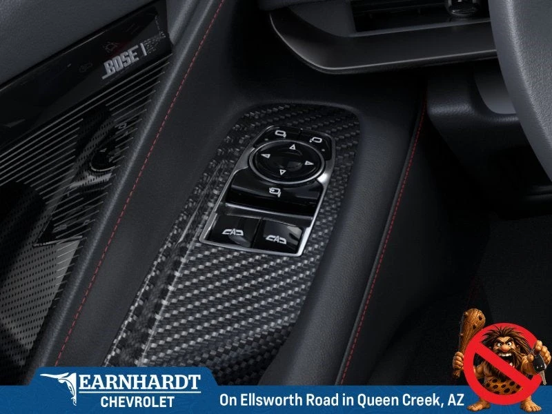 2027 Chevrolet Corvette C8 Grand Sport - Image 22 of 31