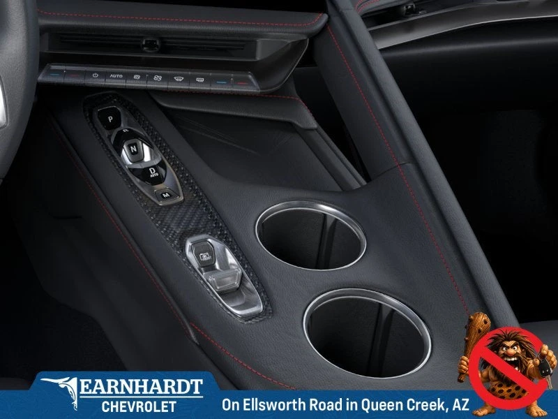 2027 Chevrolet Corvette C8 Grand Sport - Image 23 of 31