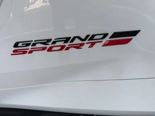 2027 Chevrolet Corvette C8 Grand Sport - Image 10 of 24