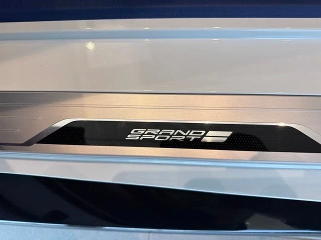 2027 Chevrolet Corvette C8 Grand Sport - Image 9 of 24