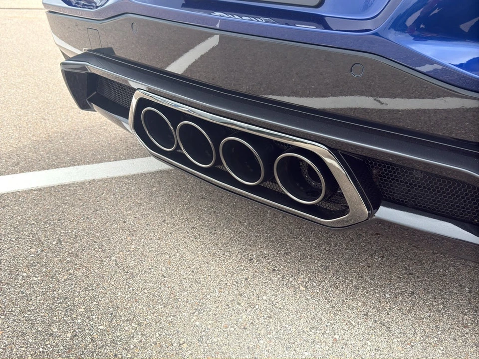 2027 Chevrolet Corvette C8 Grand Sport - Image 26 of 31
