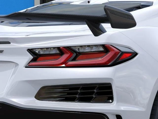 2027 Chevrolet Corvette C8 Grand Sport - Image 11 of 31
